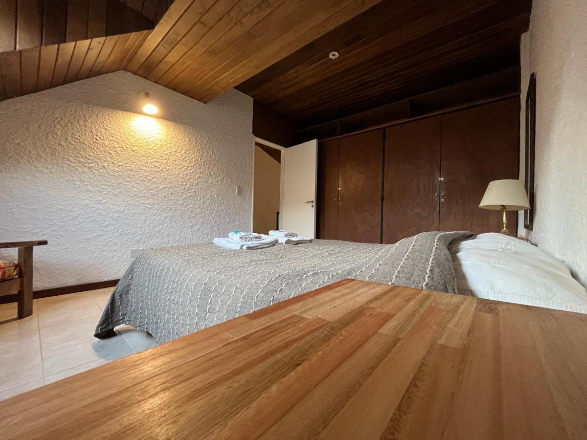 Departamentos San Martin Apartment Ushuaia Exterior photo